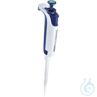 RAININ Pipette, XLS+, RFID Chip 10 - 100 µl Rainin Pipet-Lite XLS+ Einkanalpipetten  Leistung die...